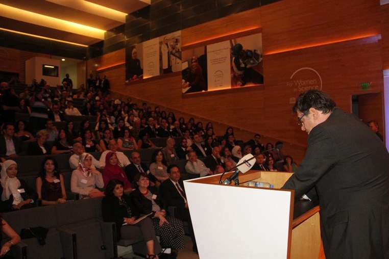 L'Oreal Annual Award Ceremony